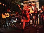 INDIA MARTÍNEZ lanza nuevo álbum PALMERAS