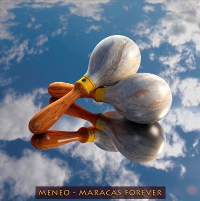 Meneo vuelve a sorprender con el videoclip de Sandía Meneo vuelve a sorprender con el videoclip de Sandía