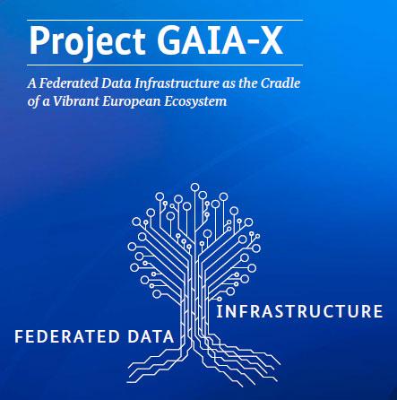 Project GAIA-X