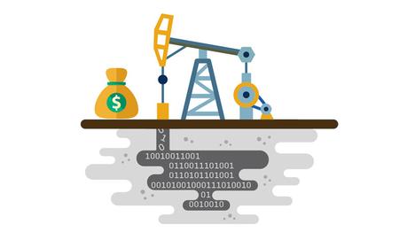 Los datos son el petróleo del siglo XXI