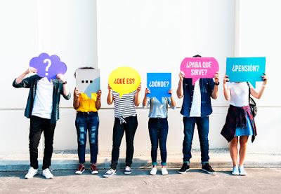 ¿Para que Cotizar Pensión?