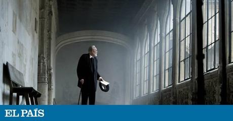 El Unamuno de Amenábar