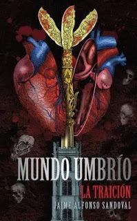 Reseña: Las dos muertes de Jaime Alfonso Sandoval