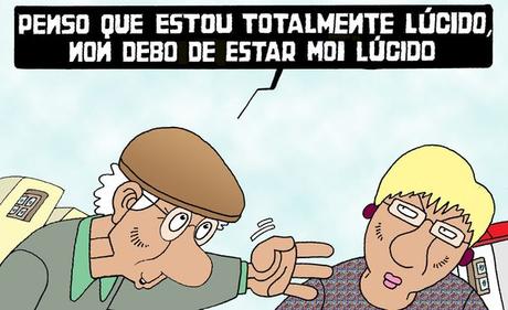 [SONRÍA, POR FAVOR] Es miércoles, 13 de noviembre