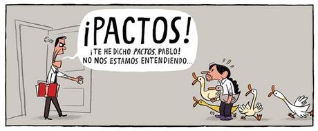 [SONRÍA, POR FAVOR] Es miércoles, 13 de noviembre