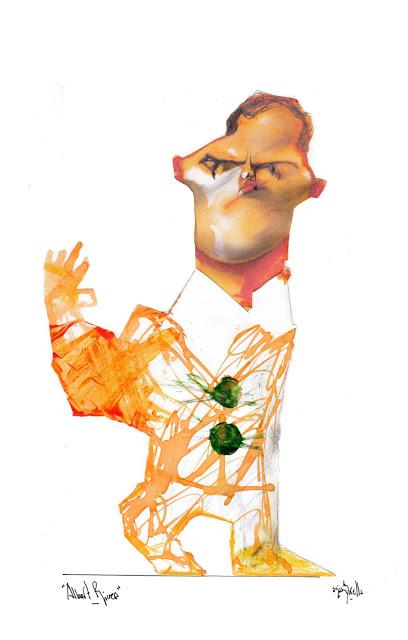 [SONRÍA, POR FAVOR] Es miércoles, 13 de noviembre