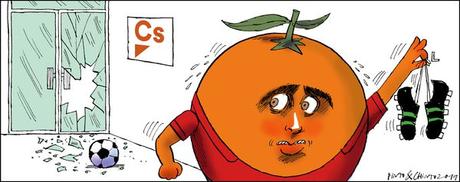 [SONRÍA, POR FAVOR] Es miércoles, 13 de noviembre