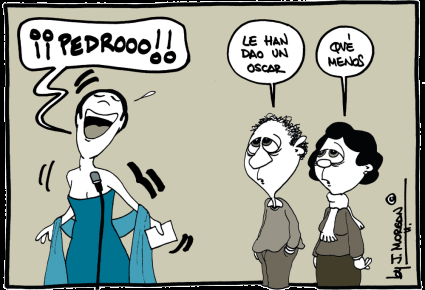 [SONRÍA, POR FAVOR] Es miércoles, 13 de noviembre