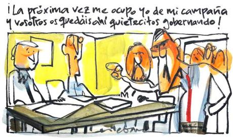 [SONRÍA, POR FAVOR] Es miércoles, 13 de noviembre