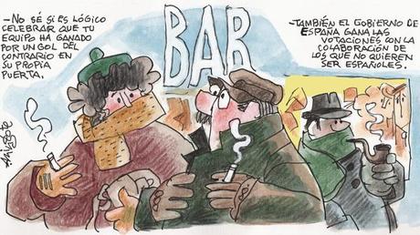 [SONRÍA, POR FAVOR] Es miércoles, 13 de noviembre