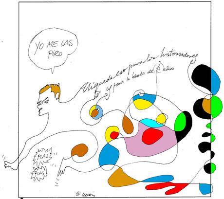 [SONRÍA, POR FAVOR] Es miércoles, 13 de noviembre