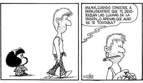 [SONRÍA, POR FAVOR] Es miércoles, 13 de noviembre