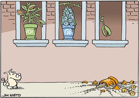 [SONRÍA, POR FAVOR] Es miércoles, 13 de noviembre