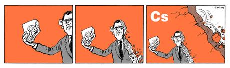 [SONRÍA, POR FAVOR] Es miércoles, 13 de noviembre