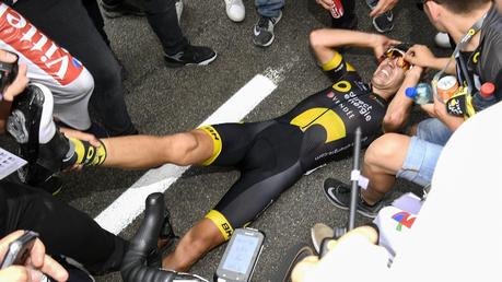 Calambres musculares, te contamos todo. Calambres musculares, te contamos todo.