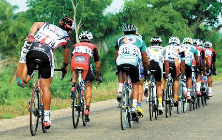 Calambres musculares, te contamos todo. Calambres musculares, te contamos todo.