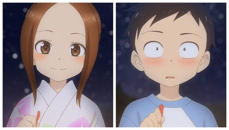 Las 10 parejas de anime mejor preferidas por Japón - Paperblog