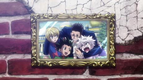 Hunter x Hunter ya cuenta con más de 78 millones de copias en curso
