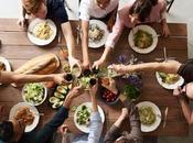 Solo relaciones cara vinculan bienestar