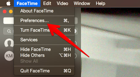 Cómo hacer y recibir una llamada telefónica desde Mac Cómo hacer y recibir una llamada telefónica desde Mac