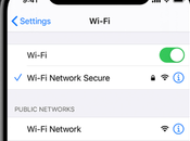 Formas aumentar señal WiFi iPhone iPad