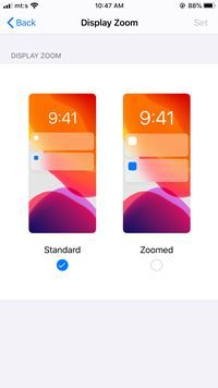 Cómo hacer para Rotar Pantalla de iPhone Automáticamente Cómo hacer para Rotar Pantalla de iPhone Automáticamente