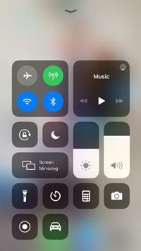Cómo hacer para Rotar Pantalla de iPhone Automáticamente Cómo hacer para Rotar Pantalla de iPhone Automáticamente