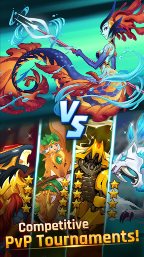 LightSlinger Heroes v2.9.3 Mod Apk LightSlinger Heroes v2.9.3 Mod Apk