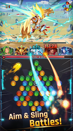 LightSlinger Heroes v2.9.3 Mod Apk LightSlinger Heroes v2.9.3 Mod Apk