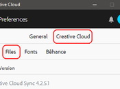 Cómo detener sincronización nube Lightroom Desktop Mobile