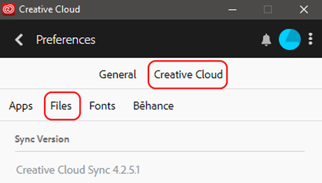 Cómo detener la sincronización en la nube en Lightroom Desktop y Mobile Cómo detener la sincronización en la nube en Lightroom Desktop y Mobile