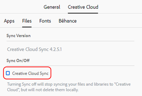 Cómo detener la sincronización en la nube en Lightroom Desktop y Mobile Cómo detener la sincronización en la nube en Lightroom Desktop y Mobile