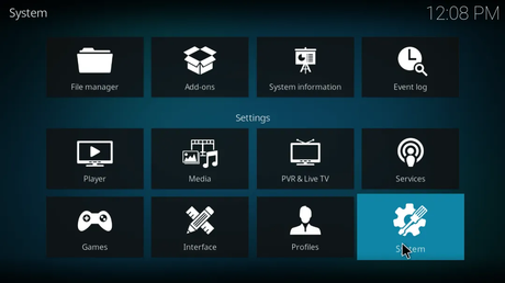 Cómo Descargar y Instalar Cerebro IPTV Kodi Addon (2020) Cómo Descargar y Instalar Cerebro IPTV Kodi Addon (2020)