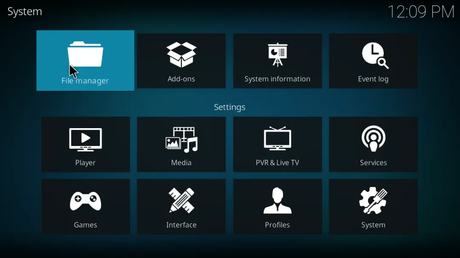 Cómo Descargar y Instalar Cerebro IPTV Kodi Addon (2020) Cómo Descargar y Instalar Cerebro IPTV Kodi Addon (2020)