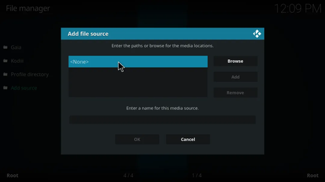 Cómo Descargar y Instalar Cerebro IPTV Kodi Addon (2020) Cómo Descargar y Instalar Cerebro IPTV Kodi Addon (2020)