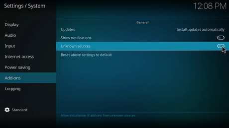 Cómo Descargar y Instalar Cerebro IPTV Kodi Addon (2020) Cómo Descargar y Instalar Cerebro IPTV Kodi Addon (2020)