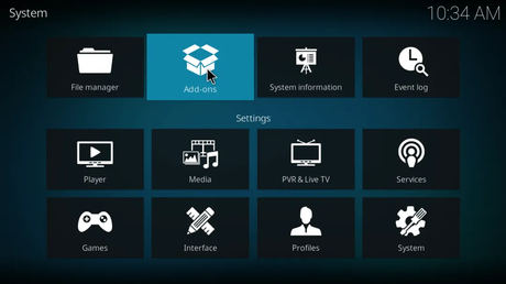 Cómo Descargar y Instalar Cerebro IPTV Kodi Addon (2020)