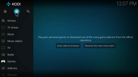 Cómo Descargar y Instalar Cerebro IPTV Kodi Addon (2020) Cómo Descargar y Instalar Cerebro IPTV Kodi Addon (2020)