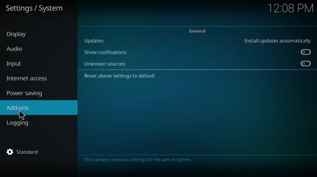 Cómo Descargar y Instalar Cerebro IPTV Kodi Addon (2020) Cómo Descargar y Instalar Cerebro IPTV Kodi Addon (2020)