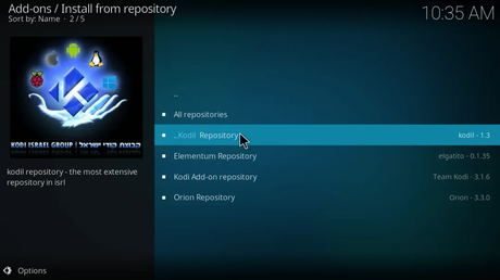 Cómo Descargar y Instalar Cerebro IPTV Kodi Addon (2020)