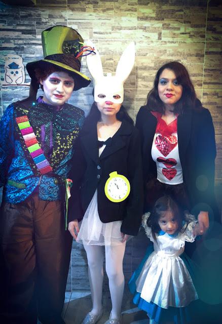 Halloween y Día de Muertos 2019