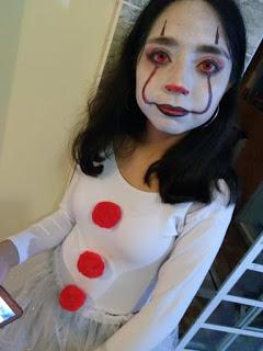 Halloween y Día de Muertos 2019