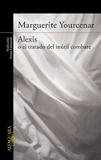Alexis o El tratado del inútil combate Alexis o El tratado del inútil combate