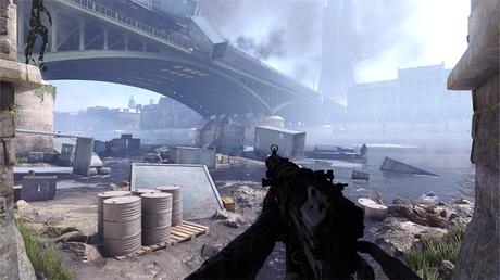 Wolfenstein Youngblood se actualiza con novedades