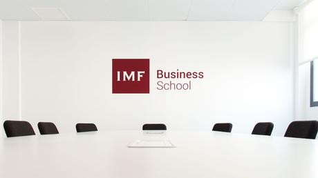 Más de 6.000 alumnos de 60 países diferentes se forman este año en IMF Business School