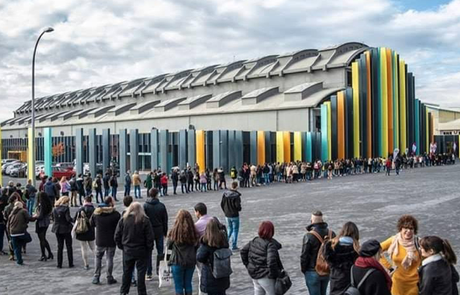 El Encuentro de Talento Digital reunirá a más de 6.000 candidatos en Madrid