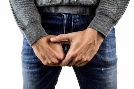 Manchas rojas en el glande: ¿Por qué aparecen? #Salud #Hombres Manchas rojas en el glande: ¿Por qué aparecen? #Salud #Hombres