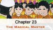 His Story Comics - CHAPTER 23 His Story Comics - CHAPTER 23