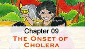 CHAPTER 24 THE SCORPION STING CHAPTER 24 THE SCORPION STING
