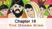 His Story Comics - CHAPTER 18 - The Drama King His Story Comics - CHAPTER 18 - The Drama King